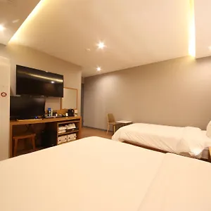 酒店 釜山普瑞玛酒店