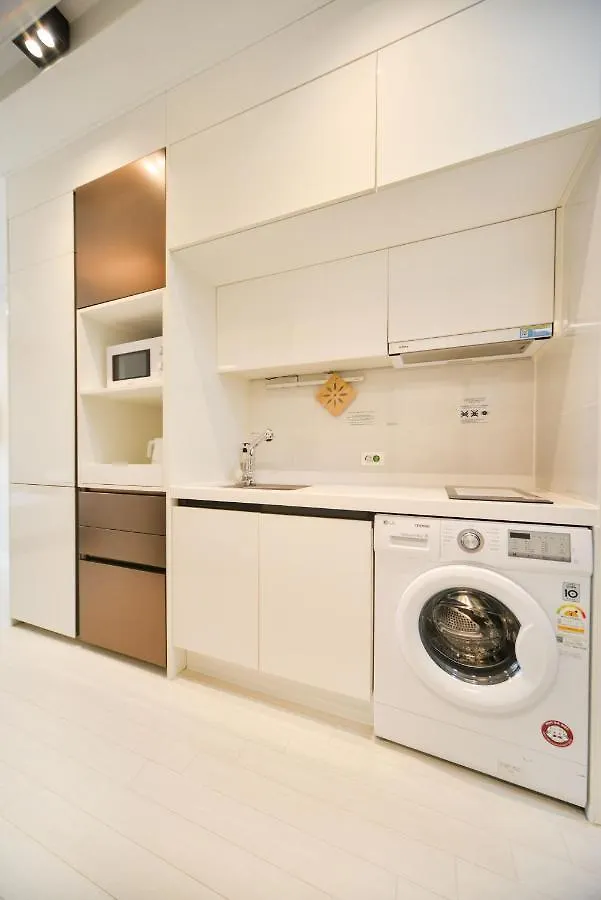 Seomyeon Central Hotel Busan 3*,